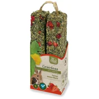 JR Farmys Gnaverstænger Grainless Immun Boost 140 g