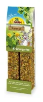 JR Farmys Gnaverstænger Urtehave 160 g