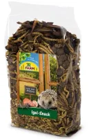 JR Garden Pindsvine Snack 100 g
