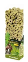 JR Grainless Ærteringe 150 g