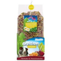 JR Grainless Health Complete Marsvin 600 g