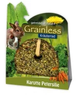 JR Grainless Krydderurtehjul