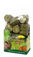 JR Grainless ONE Dværgkanin 950 gram