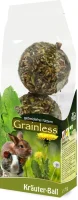 JR Grainless Urtebolde 75 g