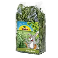 JR Grøn Havre 100 g