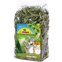 JR Grøn Majs 80 g