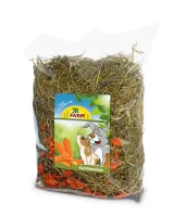 JR Gulerodseng 500 g