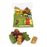 JR Knasebjørne 30 g