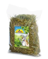 JR Pebermynteeng 500 g