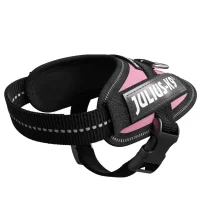 Julius K9 hundesele IDC Pink str 4