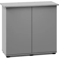 Juwel Akv. Bord/skab Sbx 125 Grå 81x36x73 cm Rio 125 Liter