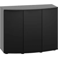 Juwel Akv. Bord/skab Sbx 180 92x41x73 cm Vision 180 Liter Sort