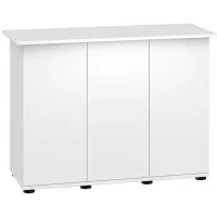 Juwel Akv. Bord/skab Sbx 180 Hvid 70x51x80 cm Rio 180 Liter