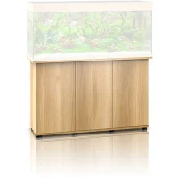 Juwel Akv. Bord/skab Sbx 240 Eg 121x41x73 cm Rio 240 L