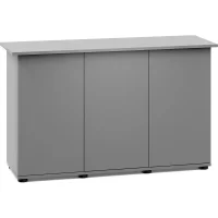Juwel Akv. Bord/skab Sbx 240 Grå 121x41x73 cm Rio 240 L