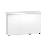 Juwel Akv. Bord/skab Sbx 240 Hvid 121x41x73 cm Rio 240 L