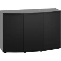 Juwel Akv. Bord/skab Sbx 260 121x46x80 cm Vision 260 Liter Sort
