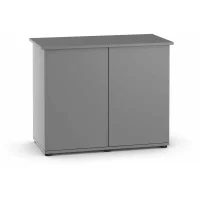 Juwel Akv. Bord/skab Sbx 290 101x51x66 cm Grå Rio 290 Liter
