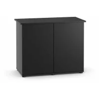 Juwel Akv. Bord/skab Sbx 290 101x51x66 cm Sort Rio 290 Liter