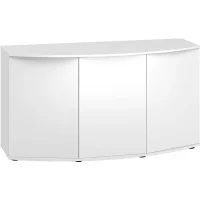 Juwel Akv. Bord/skab Sbx 450 151x61x80 cm Vision 450 Liter Hvid