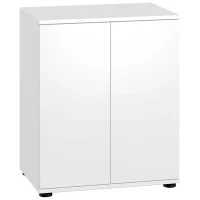 Juwel Akv. Bord/skab Sbx Lido 120 61x41x73 cm 61x41x73 cm Hvid