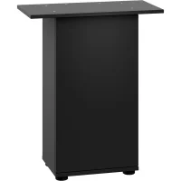 Juwel Akv. Bord/skab Sbx Primo 60/70 Sort 61x31x73 cm