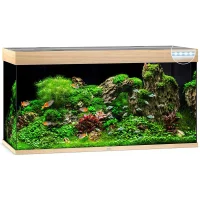 Juwel Akvarium Led Rio 350 Eg 121x51x66 cm 350 L