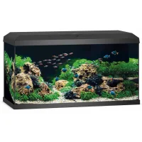 Juwel Akvarium Primo 110 2.0 Sort