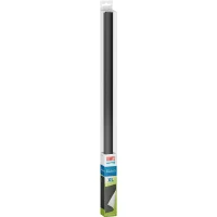 Juwel Aquarium Baggrund Sort/Hvid Poster 3 150x60 cm