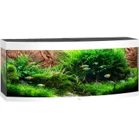 Juwel Aquarium VISION 450 LED Hvid