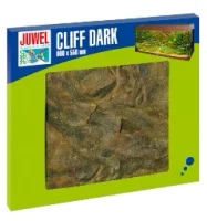 Juwel Cliff dark baggrund 60 x 55 x 3.5 cm