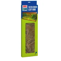 Juwel Cliff Dark filtercover 55 x 18 cm