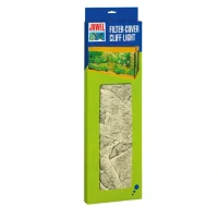 Juwel Cliff Light filtercover 55 x 18 cm