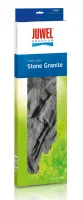 Juwel Filterbaggrund Stone granit 55,5 x 18,6 cm