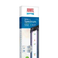 Juwel Helialux Spectrum LED 550 27 Watt 534mm
