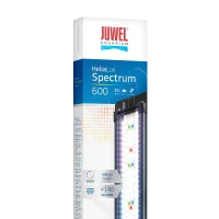 Juwel Helialux Spectrum LED 600 29 Watt 593mm
