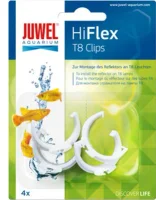 Juwel Hiflex T8 clips