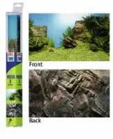 Juwel Poster XL 150 x 60 cm baggrund