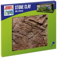 Juwel Strukturbaggrund Lersten (Stone Clay)