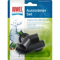 Juwel udstrømmer-Set