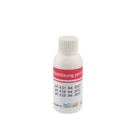 Kalibreringsvæske pH 4 50 ml