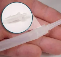 Kamoer rørstik 1 / 8'-1/4 '3,2 mm til 6,3 mm