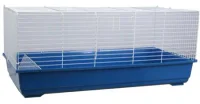 Kaninbur Deluxe XL  120 x 59 x 55 cm