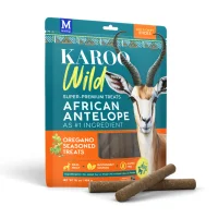 KAROO Wild Sticks Oregano 454 g
