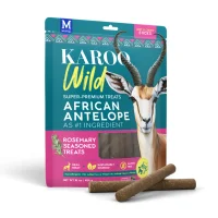 KAROO Wild Sticks Rosmarin 454 g