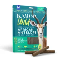 KAROO Wild Sticks Timian 454 g
