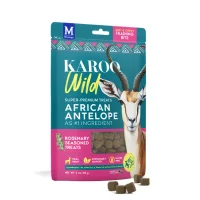 KAROO Wild Træningsgodbidder Rosmarin 113 g