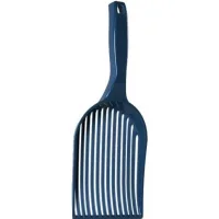 Kattegrus ske (Litter lifter) Stor