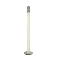 Kattens no 1 Galoptræ Grå 230 cm