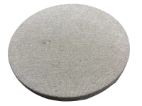 Kattens no 1 Hylde plys 1 side Ø 30 cm Grå Q